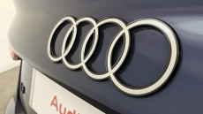 Audi A3 35 TFSI S Line 4dr S Tronic Petrol Saloon